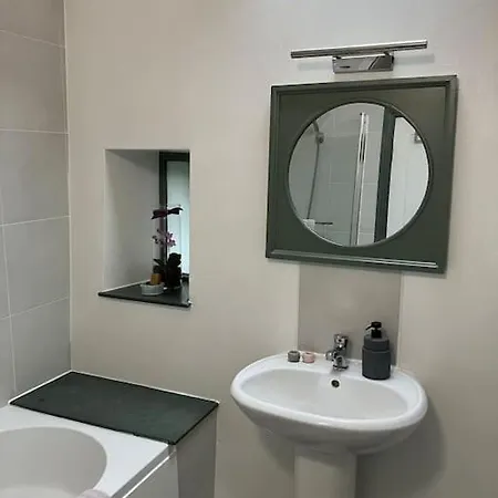 Apartmán House Barn Grange-over-Sands