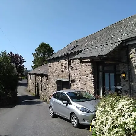 House Barn